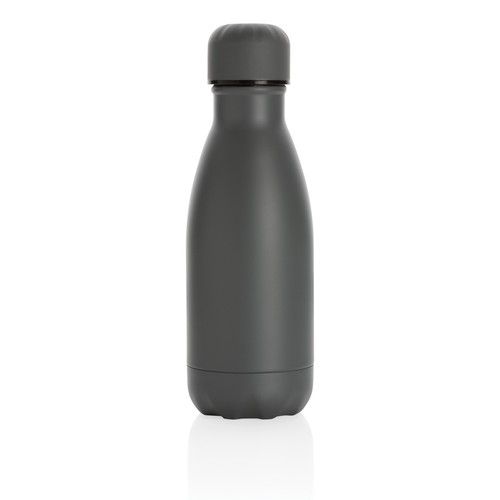 Bouteille isotherme en acier 260ml Bouteille isotherme en acier 260ml