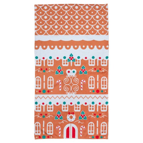 Bedrukte handdoeken 300 grams 100x150 Bedrukte handdoeken 300 grams 100x150