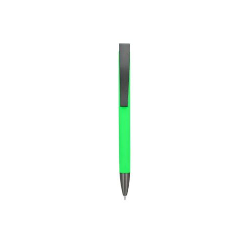 Ballpen Vegas softtouch metal clip Ballpen Vegas softtouch metal clip