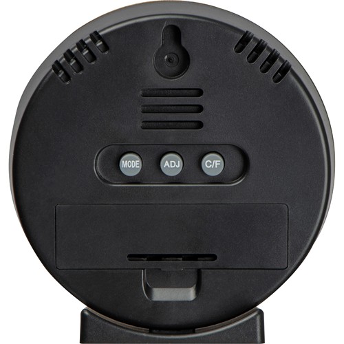 Estación meteorológica Düsseldorf