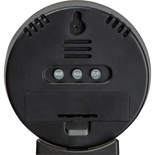 Estación meteorológica Düsseldorf