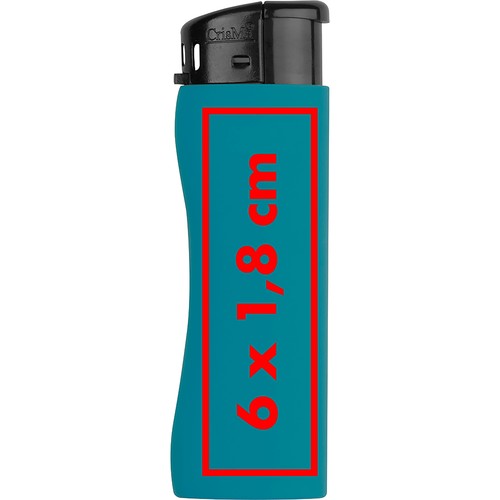 Electronic lighter Mouscron Electronic lighter Mouscron