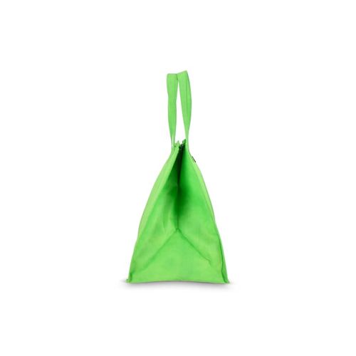 R-PET Cooler bag non-woven 33x 25.5 x 37cm 75g/m²