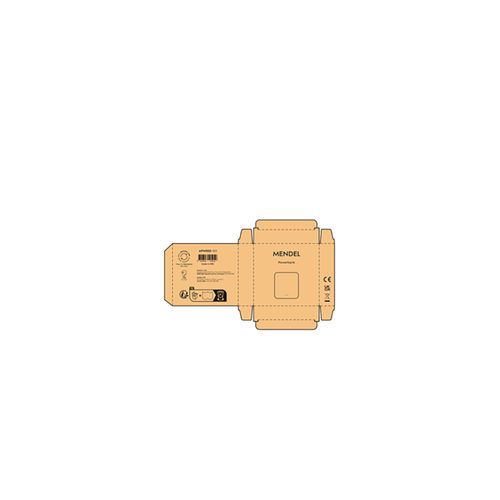 Mendel Powerbank Mendel Powerbank