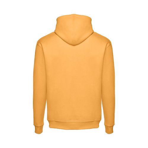 THC PHOENIX. Felpa (unisex) con cappuccio in cotone e poliestere