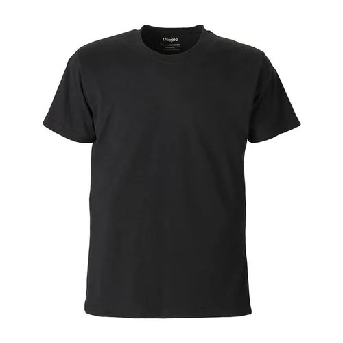 100% organic cotton T-shirt