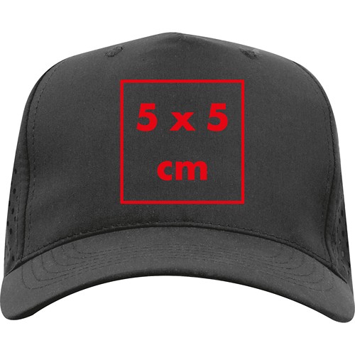 Cappellino Performance Columbia