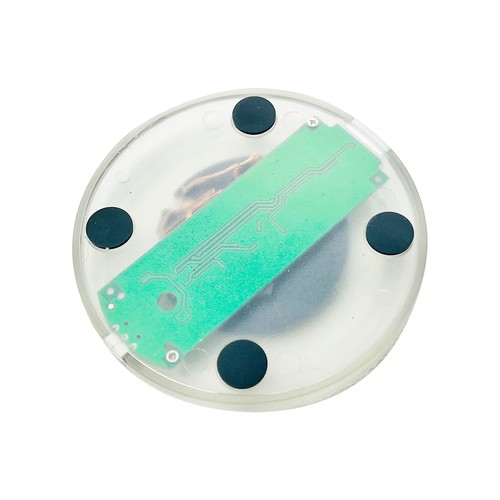 Transparent Wireless Charger Jadis Transparent Wireless Charger Jadis