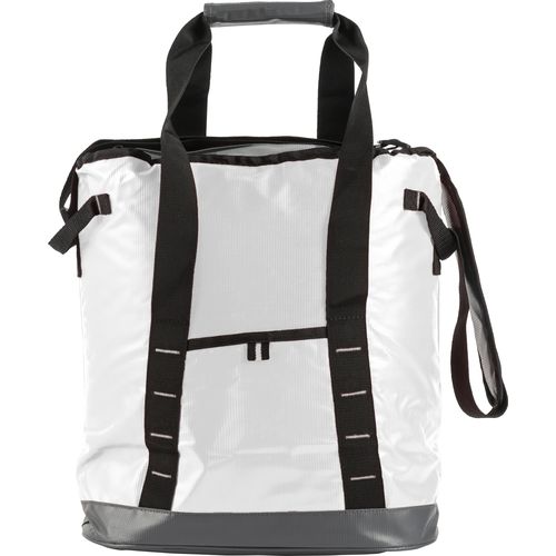 Tarpauling cooler bag Becky Tarpauling cooler bag Becky