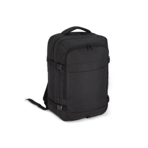 Plecak nocny R-PET 600D 22L