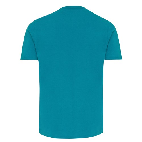 T-shirt en coton recyclé IQONIQ Brett