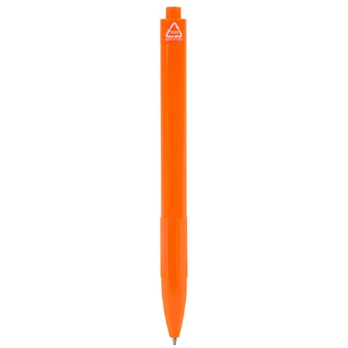 RECYCLED PLASTIC BALLPOINT PEN RECYCLED PLASTIC BALLPOINT PEN
