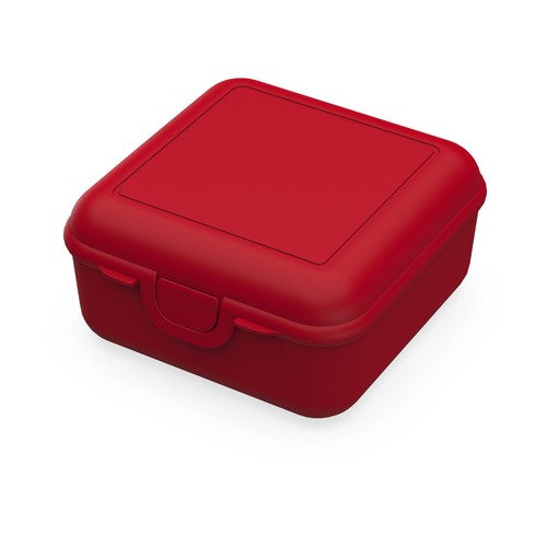 Boîte à déjeuner "Cube" de luxe, réutilisable Boîte à déjeuner "Cube" de luxe, réutilisable