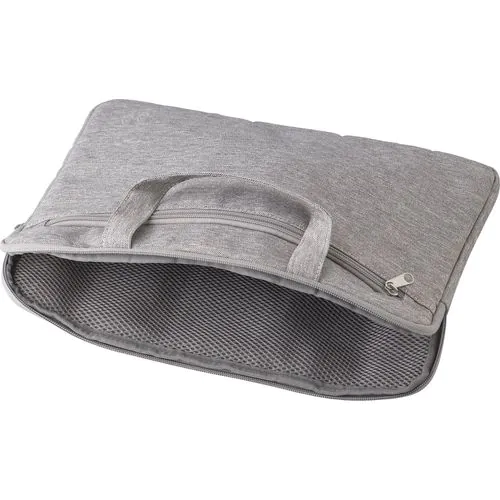 Borsa per laptop in rPET e poliestere Ibrahim