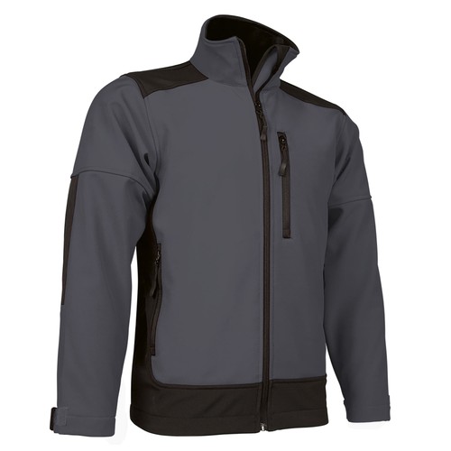 Veste softshell SAPONI