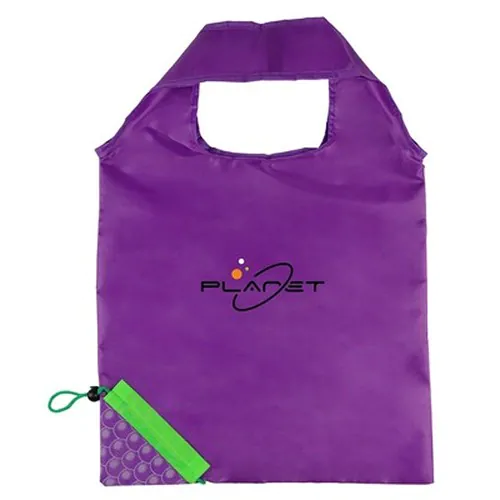 Foldable shopping bag | Rosie