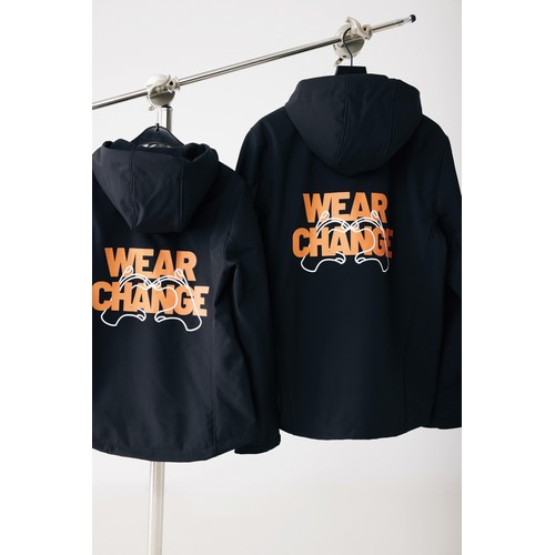 Giacca softshell da donna IQONIQ Makalu in rPET