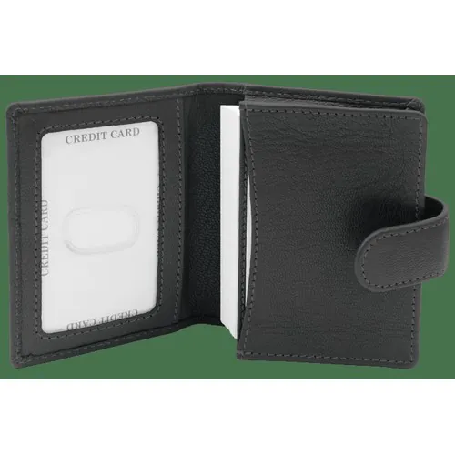 Porta biglietti da visita e carta di credito