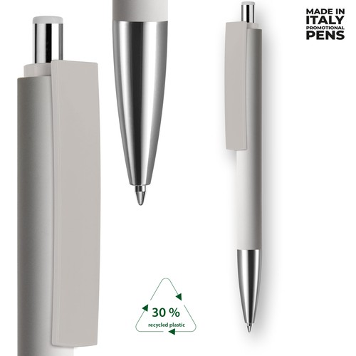 Ballpoint Pen e-Fifty XL Soft