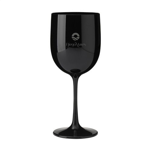Lunaire Herbruikbaar Kunststof Wijnglas 480 ml Lunaire Herbruikbaar Kunststof Wijnglas 480 ml