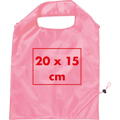 Sac de course pliable Eldorado Sac de course pliable Eldorado