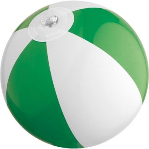 balón de playa