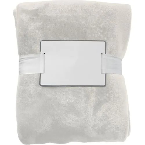 Coperta in pile 280 gr/m² Sean Coperta in pile 280 gr/m² Sean