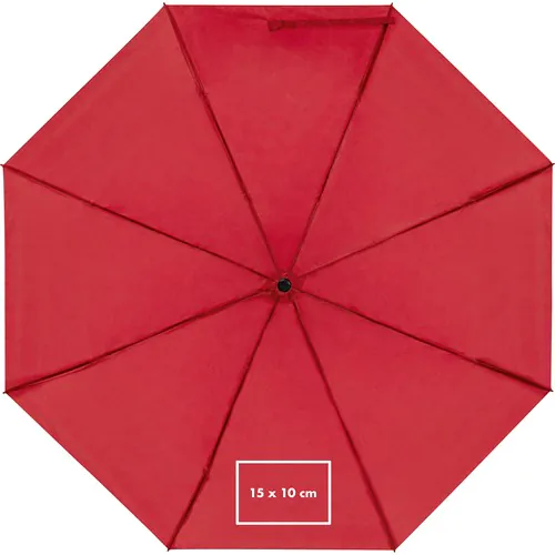 RPET pocket umbrella Northampton
