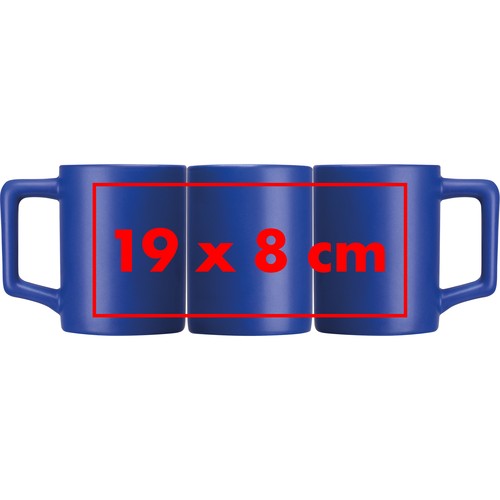 Ceramic Cup Bradford