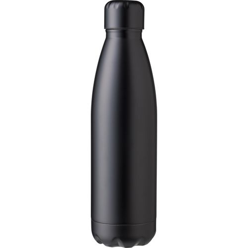 Borraccia in acciaio inox 304 doppia parete capacità 500 ml Amara