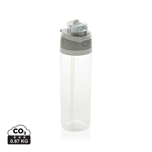 Bouteille 800 ml en rPET RCS Omni sip Bouteille 800 ml en rPET RCS Omni sip