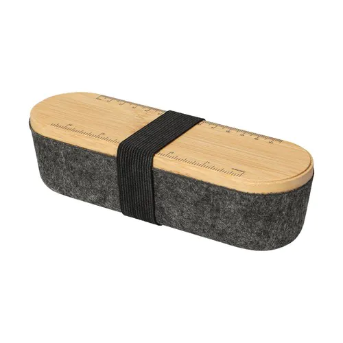 Felt organiser ‘Nubo’