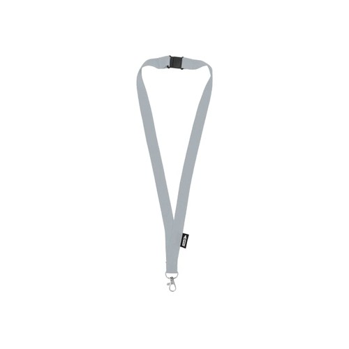 R-PET lanyard R-PET lanyard