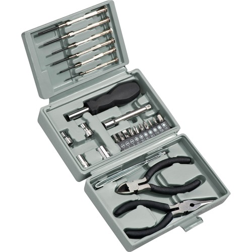 25-parts tool set Managua