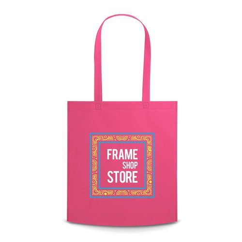CANARY. Sac en non-tissé (80 g/m²)