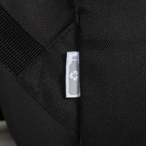 Sac a dos porte PC en PET recycle effet melange Sac a dos porte PC en PET recycle effet melange