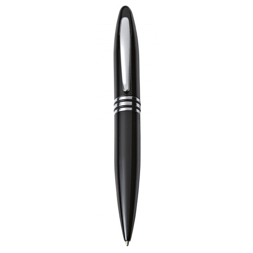 BALLPOINT METAL BLACK