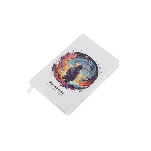 Carnet LAPRE A5
