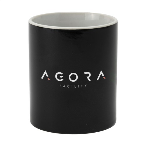 Kitty Mug 350 ml