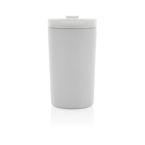 Taza con cierre hermético RCS RSS al vacío de doble pared Taza con cierre hermético RCS RSS al vacío de doble pared