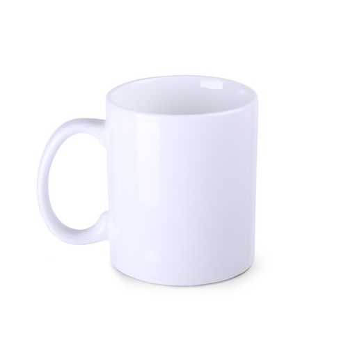 Mug Tomek Big 420ml white