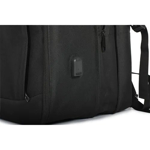 600D POLYESTER CABIN LAPTOP RUCKSACK 600D POLYESTER CABIN LAPTOP RUCKSACK