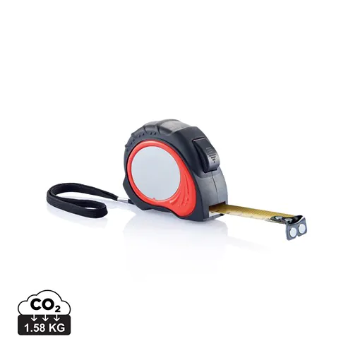 Tool Pro measuring tape - 5m/19mm Tool Pro measuring tape - 5m/19mm