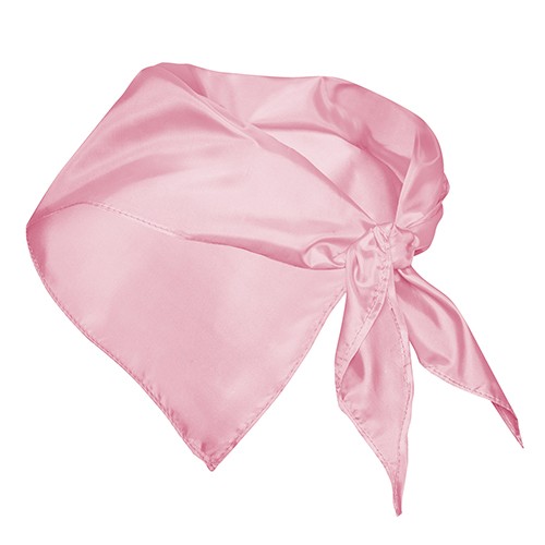 Bufanda triangular Perry