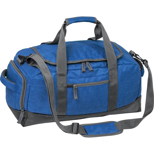 Hochwertige Sporttasche aus Polyester EFRAIM Hochwertige Sporttasche aus Polyester EFRAIM