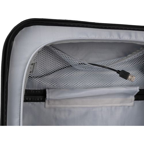 ABS luggage trolley Ulf