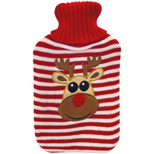 Christmas hot water bottle KALIBO 0,55 l