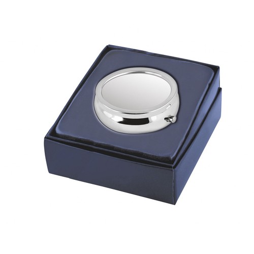 ASHTRAY ROUND D=53 mm H 21