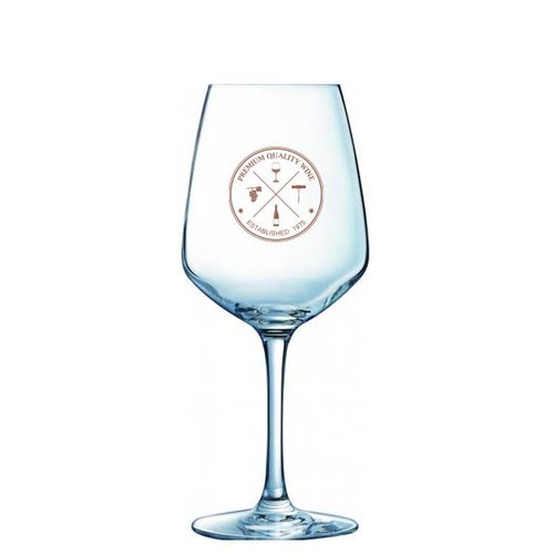 Vina Juliette Stem Glass (400ml/14oz) Vina Juliette Stem Glass (400ml/14oz)