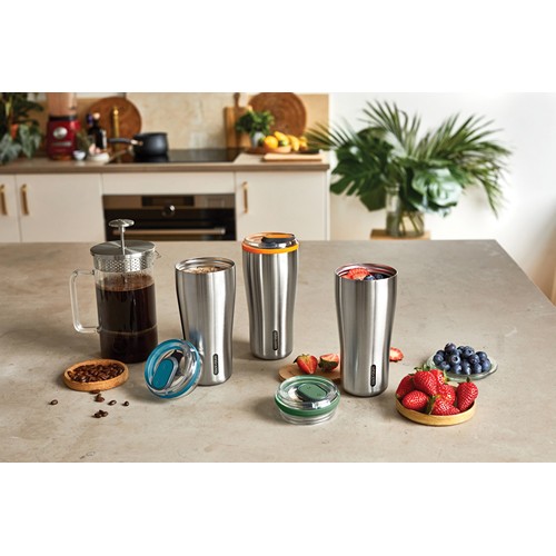 Black+Blum Insulated Travel Tumbler 600ml